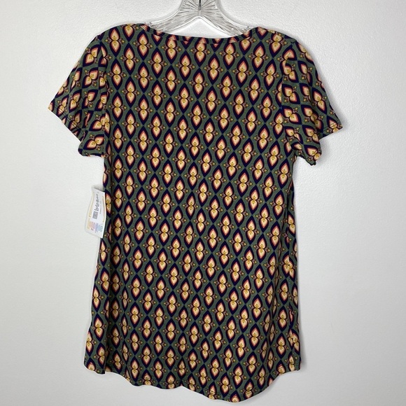 NWT LuLaRoe Classic T XS - Picture 4 of 10